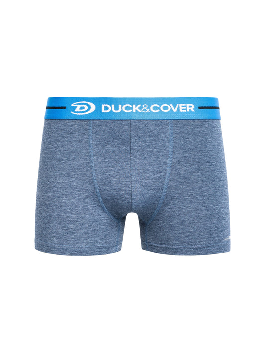 Dugan Boxers 3pk Marl