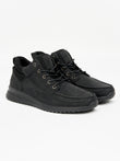 Filtar Boots Black