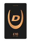 Gift Card £10
