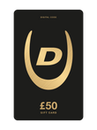 Gift Card £50